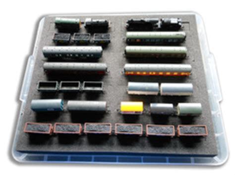 electric train storage boxes|train storage containers.